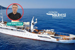 Skandalların yatına alıcı çıkmadı