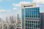 Halkbank, ABD'deki davanın düşmesinin ardından uluslararası piyasalardan 1,1 milyar dolar kaynak aldı