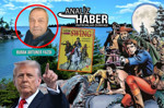 Trump, Ontario Kurtları'na karşı