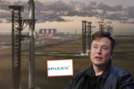SpaceX 100 milyar dolarlık uzay üssü inşa edecek