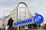 Rus bankacıların yaptırım vurgunu