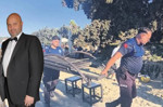 Gökhan Çarmıklı'nın Çeşme oteline 'kıyı işgali' işlemi