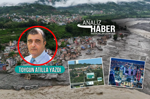 Nepal'e ağlıyoruz Türkiye'yi seyrediyoruz