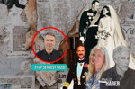 Tertemiz bir aşk ve Epstein karanlığı
