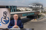 Acısı taze vakıf yeni