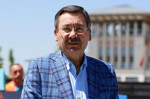 Melih Gökçek hakkında, 'kayıt dışı para' iddiası üzerine soruşturma başlatıldı