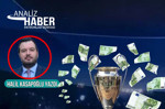 Lig de dev ekonomisi de dev