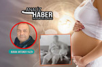 Bir baba, 200 bebek