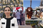 Hafize Gaye Erkan’a Bodrum’daki komşularından gönderilen ihtarın perde arkası, her şey oğlu Aslan Selim’in doğum günüyle başlamıştı
