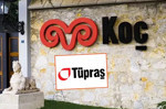 Koç Holding ve Temel Ticaret ve Yatırım'dan Merrill Lynch'e 6,16 milyar liralık Tüpraş hissesi satışı
