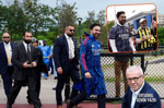 Ertuğrul Özkök, Chobani'nin patronu Hamdi Ulukaya ile buluşan New York Belediye Başkanı Mamdani'yi ve Fenerbahçe maçına davetini yazdı