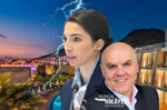 Bakan olacağım, sizi attırırım
