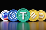 21 küresel finans devinden sabitcoin için ortak şirket