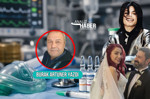 Özlem Gültekin'in katili Michael'in ölüm sebebi