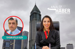 'Müthiş Türk Kızı'ndan skandal manşetlerine