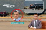 Nuh’un gemisi Bodrum’u karıştırdı