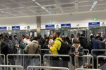 Avrupa'ya uçacaklara yeni Schengen kuralı uyarısı