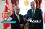 Derbi öncesi Fenerbahçe - Erdoğan zirvesi