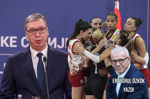 Filenin Sultanları Avrupa Şampiyonu oldu, Ertuğrul Özkök Sırbistan Cumhurbaşkanı Vucic’e seslendi, ‘Boş yapma İskender’