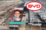 BYD’den Pakistan’a Türkiye muamelesi