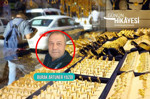 İki Onur bir hikaye