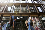 Nike’ın 18 yıllık S&P 100 macerası sona eriyor