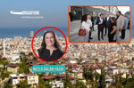 Ortadoğu’nun ticaret kapısı