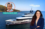 İpek Kıraç’tan Cannes’a Sirena 118 imzası 