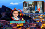 Tiflis’in tramvayı Türk 3’lüsünün