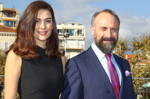 Halit Ergenç'in 'Bergüzar'la her şey olabilir' güveni