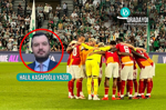 Lizbon'dan geriye kalan soru