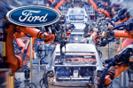 Ford'a Çin işkencesi