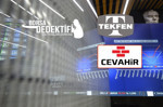 Tekfen’de Cevahir durmuyor