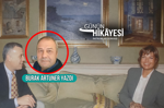 31 yıllık bir Özkök röportajı bir vaat