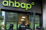 Ahbap Derneği soruşturmasında 20 tutuklama