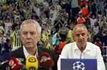 Fenerbahçe'de İsmail Kartal dönemi resmen bitti