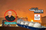 LNG ihracatçısı Katar, İran saldırılarında zarar gören tesislerinin açığını kapatmak için ABD'den doğal gaz almaya hazırlanıyor
