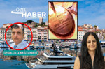 Türk yatları Cannes'ı fethetti