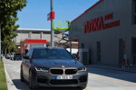 TURKA'da ilk test
