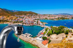 Türkiye'nin turistik ve tarihi ilçelerinden Datça'da su krizi yaşanıyor