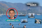 Türkiye kıyıları süperyat turizminde Monaco, Saint Tropez, Cannes, Sandinya ve Yunan adalarına rakip oldu