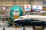 Motor kriziyle tıkanan THY ile Boeing arasındaki pazarlıkta düğüm çözülüyor; 150 adet 737 MAX için imzalar çok yakın