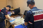 Yazılım şirketine MİT operasyonu