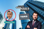 Tera Holding Yönetim Kurulu Başkanı Emre Tezmen: “Malum şer odaklarının spekülatif atağına maruz kaldık” 