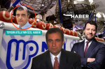Piyangocu babanın talihli oğlu