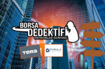 Tera'dan Pusula'ya yurt dışına çıkış yasağı getirilen 48 kişinin şirket haritası