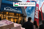 Emlak Katılım satın alıyor