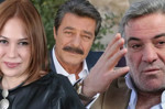 Kadir İnanır davasında tehdit iddiası