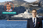 Mehmet Ömer Koç'un yatı Meserret III, Marmaris Söğüt'e demirledi, birkaç hafta önce Rahmi Koç da Söğüt'teydi, Koçlar neden Söğüt'ü tercih ediyor?