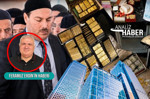 Süleymancılar Holding’in servet haritası